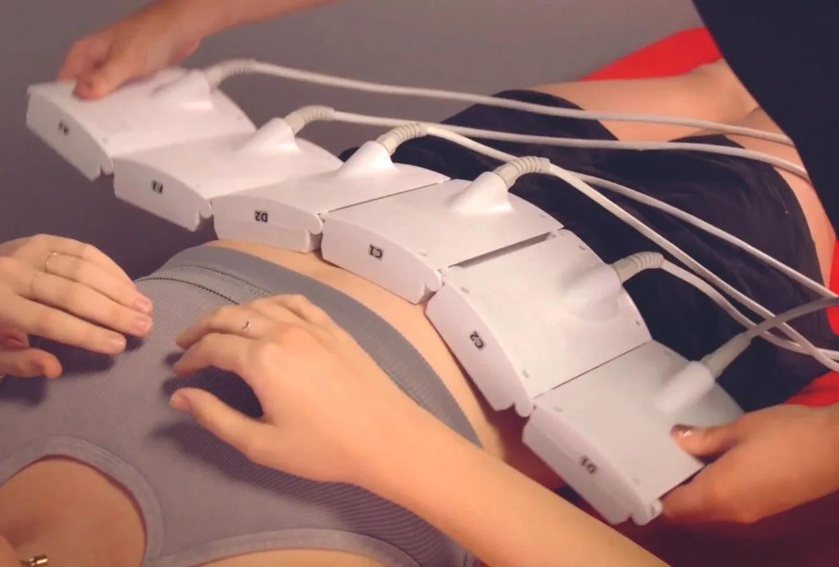 REGEN cellular recovery spa — recovery studio