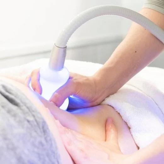 Rejuv Aesthetics & Wellness — recovery studio
