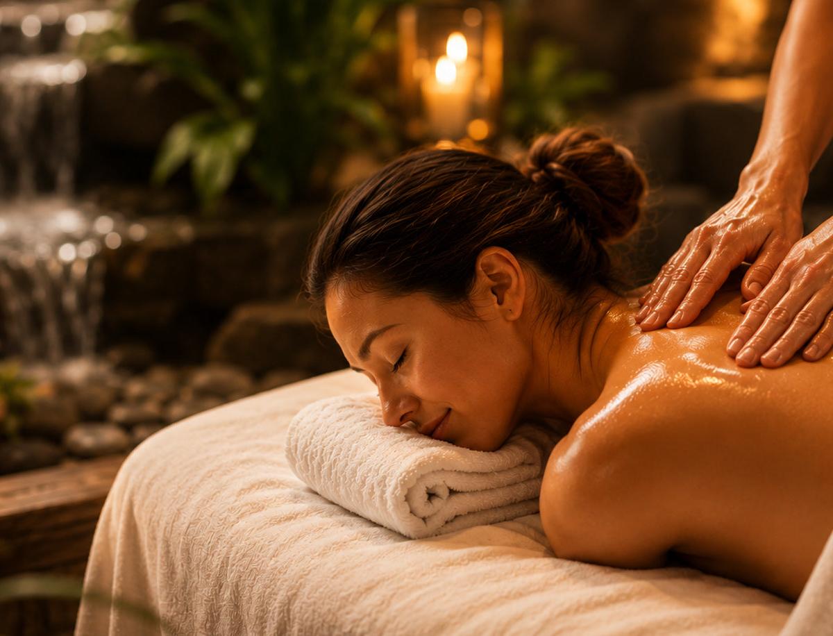 relax: Float Spa — photo 2