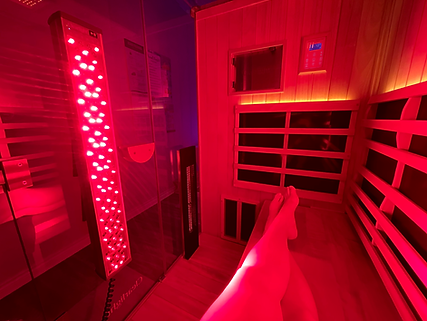 Renew Balance Massage & Wellness — recovery studio