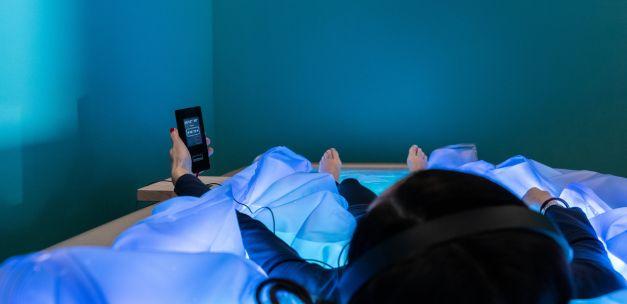 Renoja Wellness — recovery studio