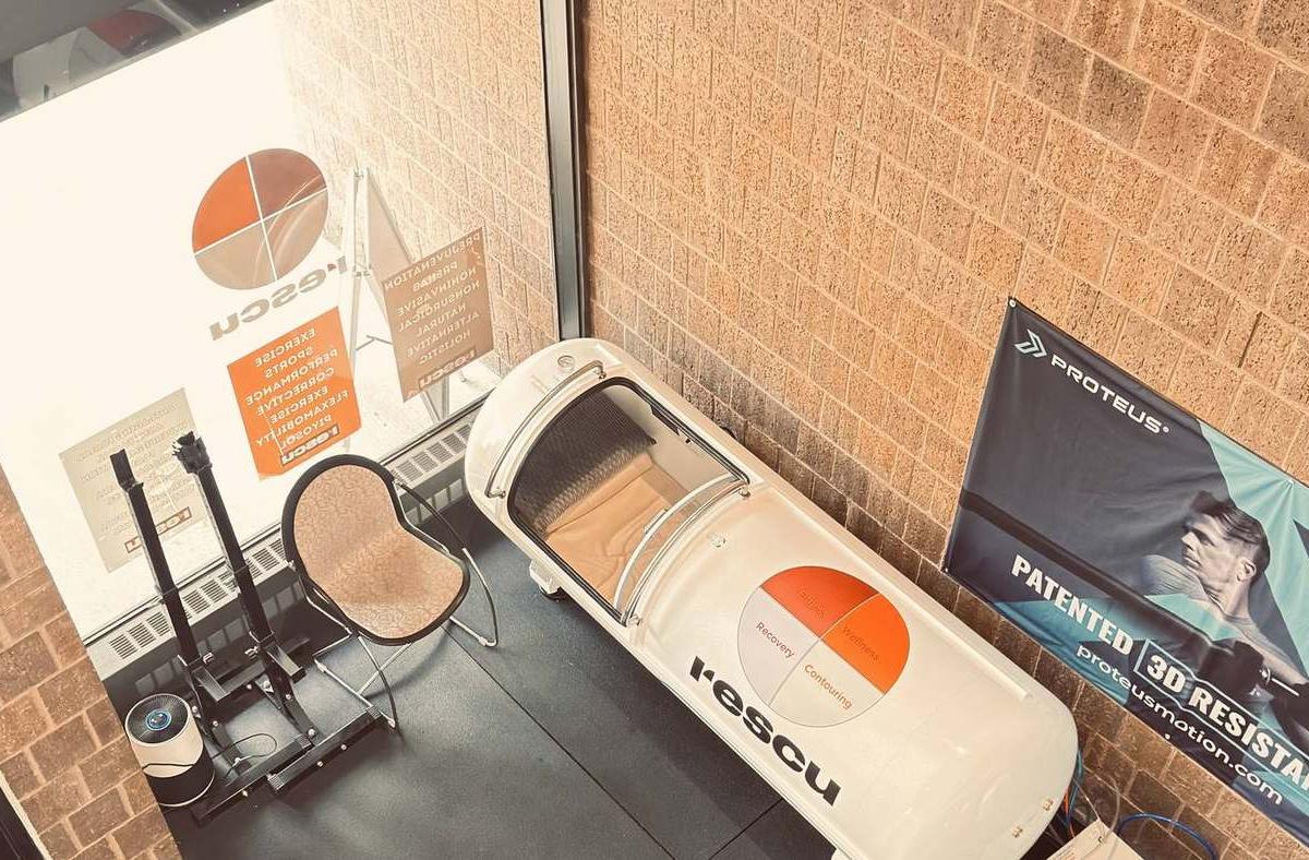 Rescu Wellness — photo 2
