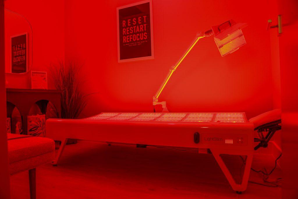 Reset Wellness Lounge (Naples) — photo 2