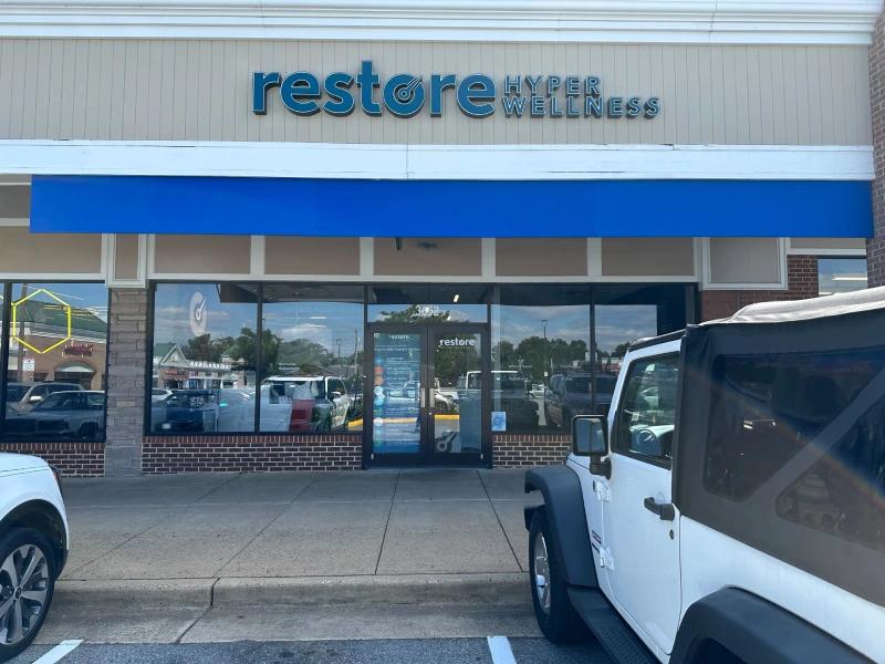 Restore Hyper Wellness — photo 4