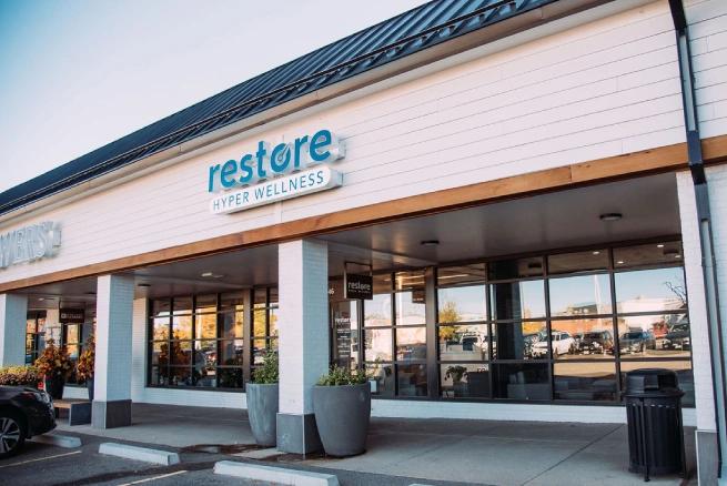Restore Hyper Wellness - Cherry Hills — photo 4