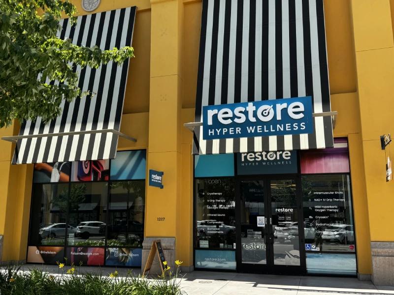 Restore Hyper Wellness — photo 4