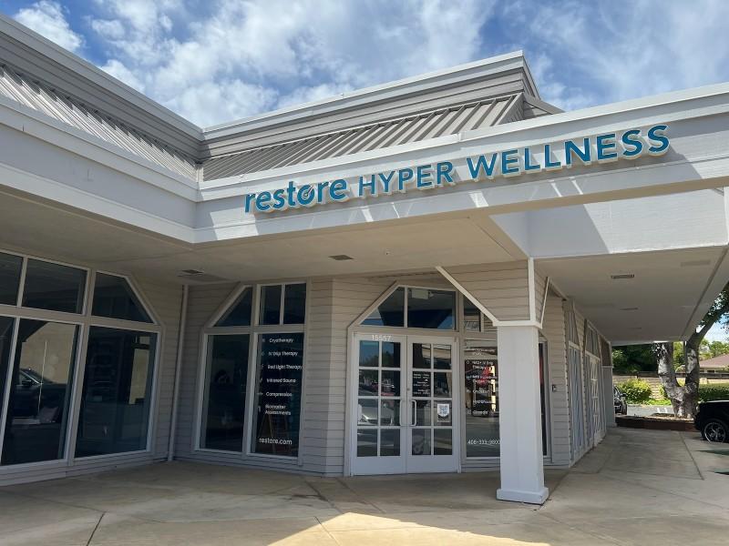 Restore Hyper Wellness — photo 4
