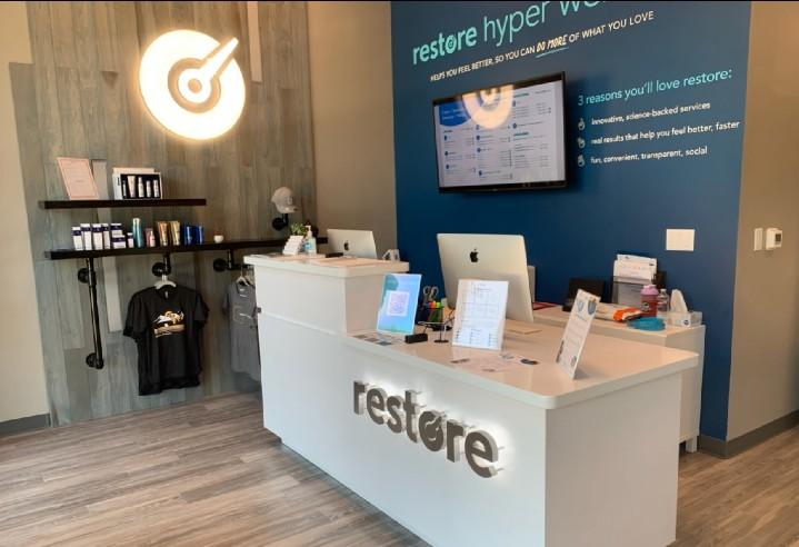 Restore Hyper Wellness - Norterra — photo 4