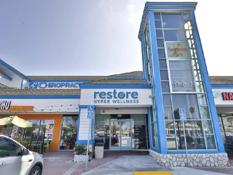 Restore Hyper Wellness — photo 4