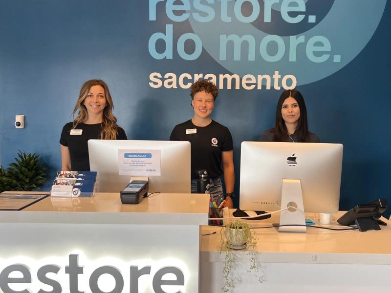 Restore Hyper Wellness — photo 4