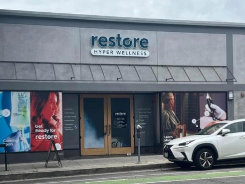 Restore Hyper Wellness - Santa Monica — photo 4