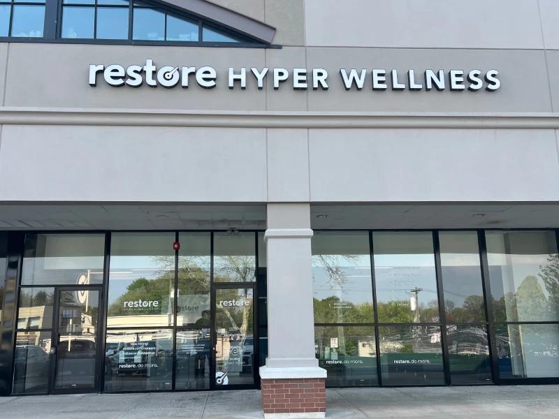 Restore Hyper Wellness — photo 4