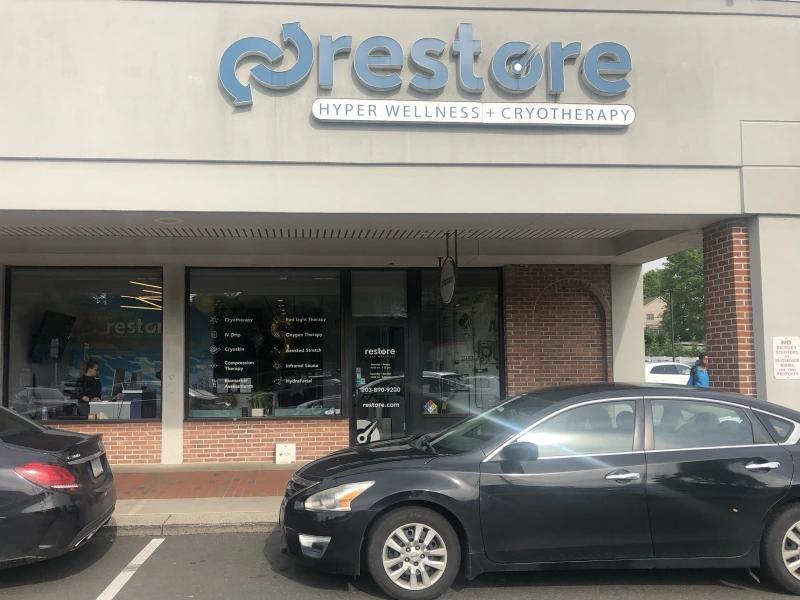 Restore Hyper Wellness - Stamford — photo 4