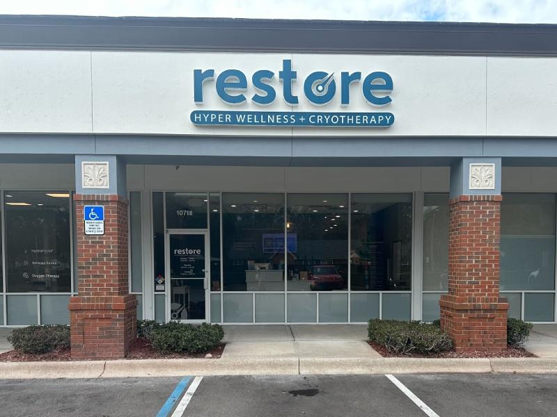 Restore Hyper Wellness - Tampa (Westchase) — photo 4