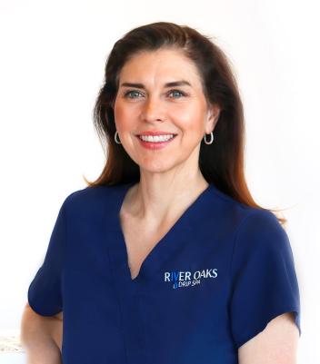 River Oaks Drip Spa & Cryotherapy — Houston — recovery studio