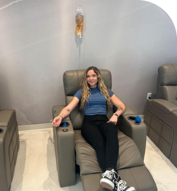 River Oaks Drip Spa & Cryotherapy — Houston — photo 2