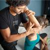 Santa Cruz Core — recovery studio