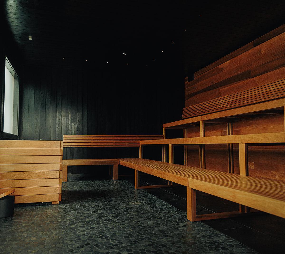 Sauna House Greenville — photo 2