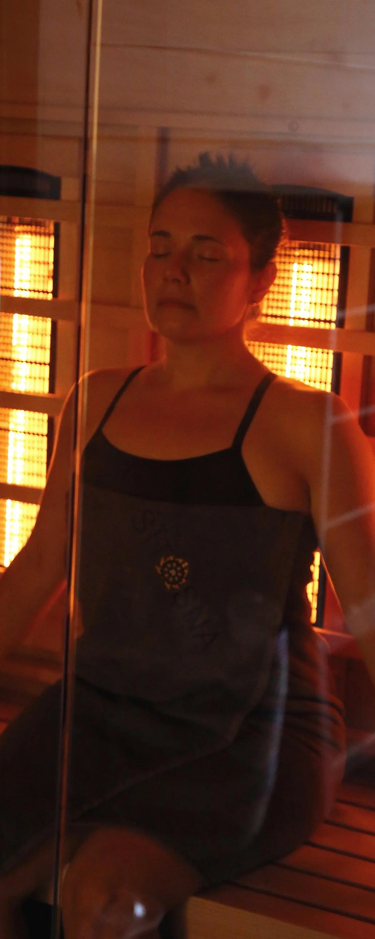 Sitosna — recovery studio