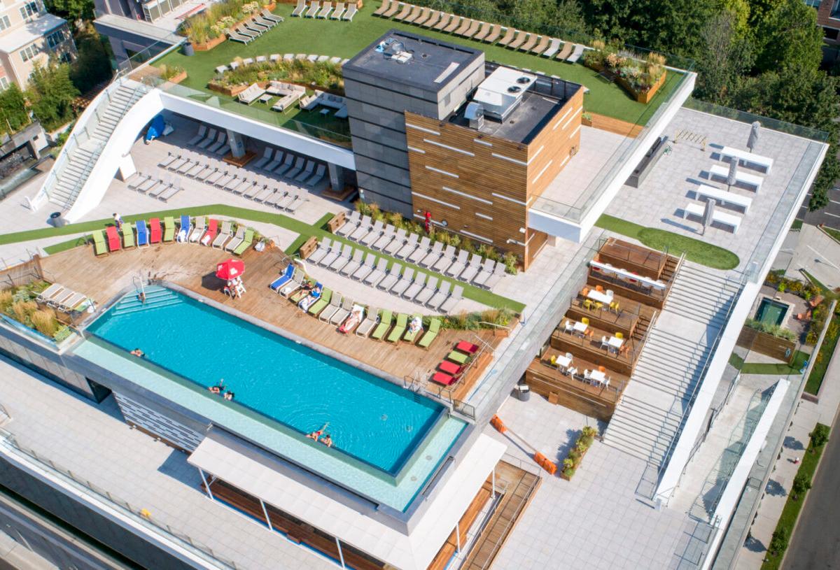 SoJo Spa Club — photo 2
