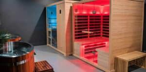 Surge Wellness — recovery studio