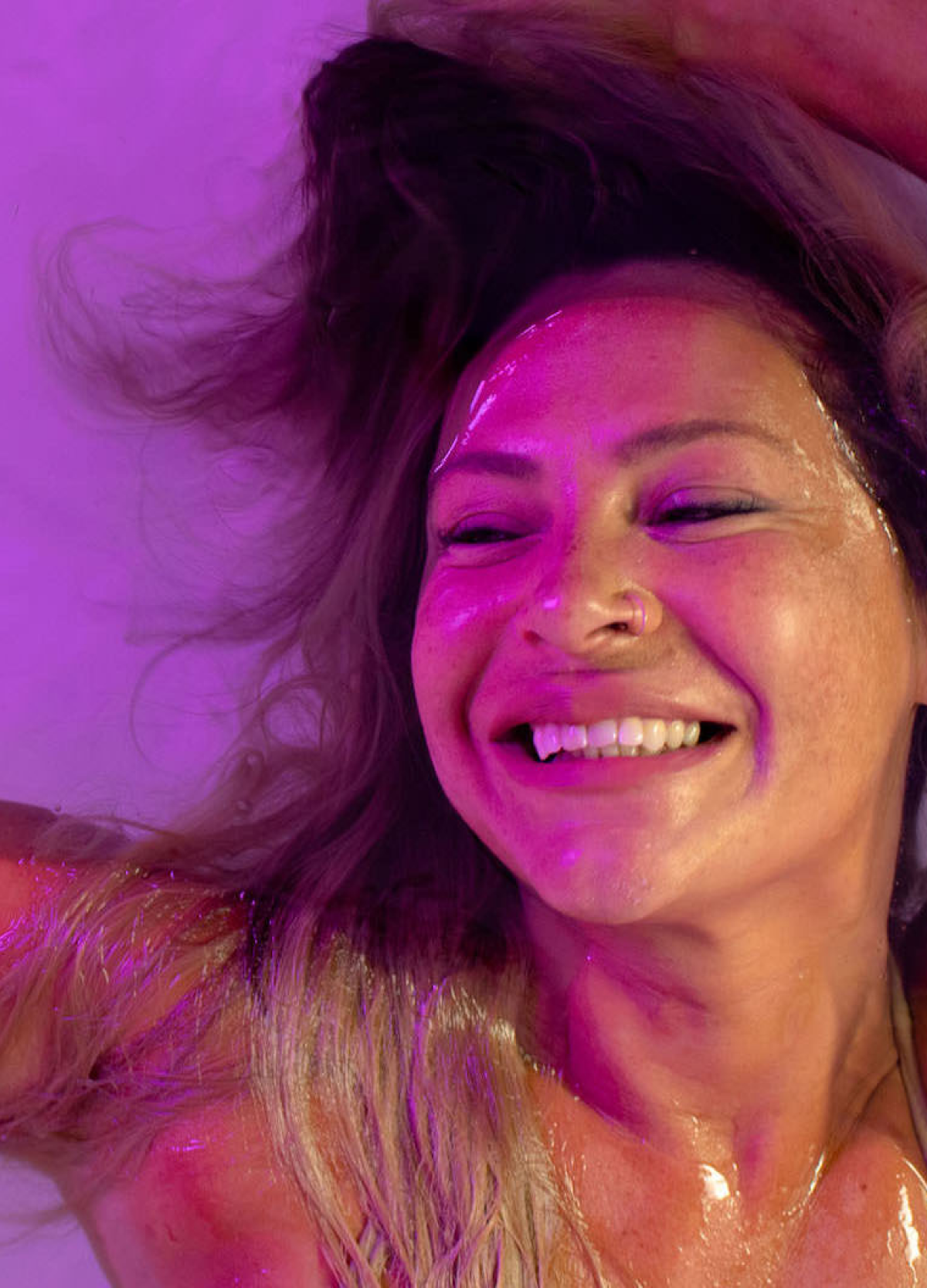 The Float Loft — recovery studio