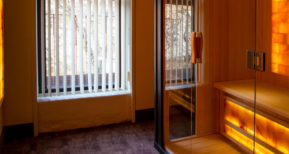 The Indoor Oasis — photo 2