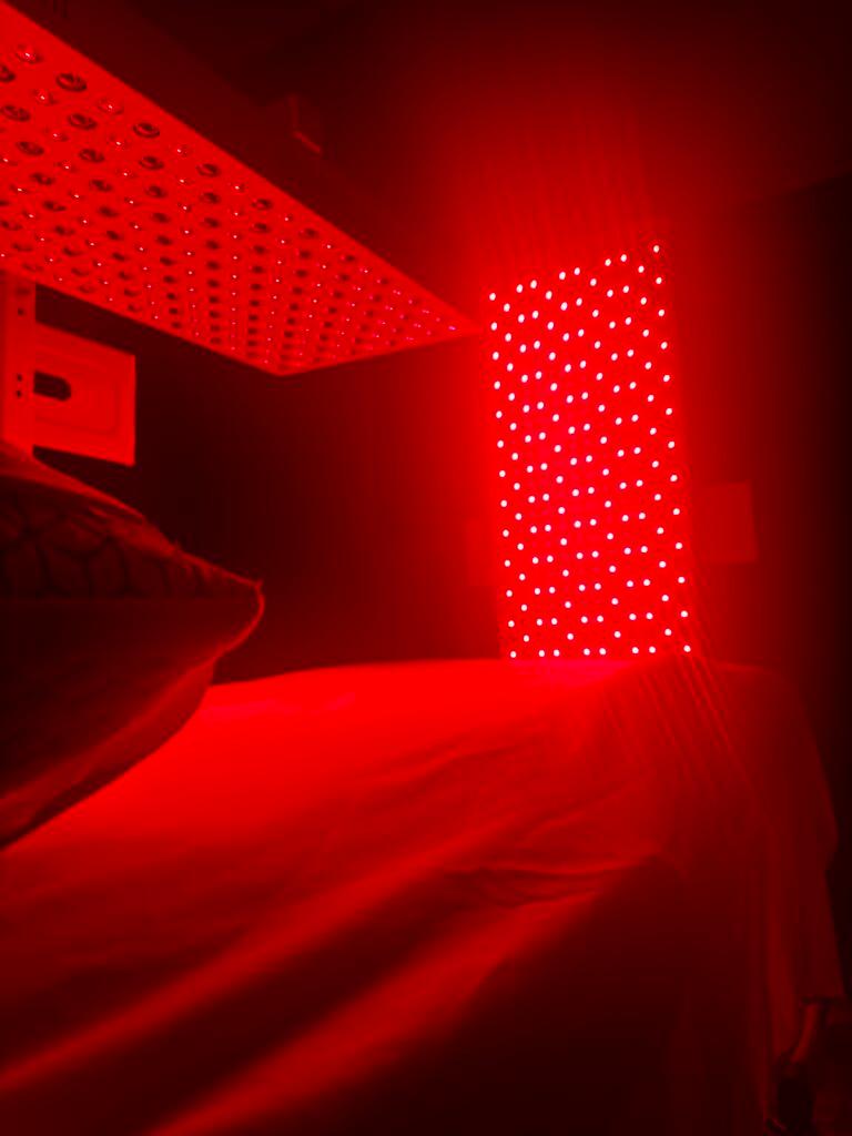 The Other 23 Wellness — recovery studio