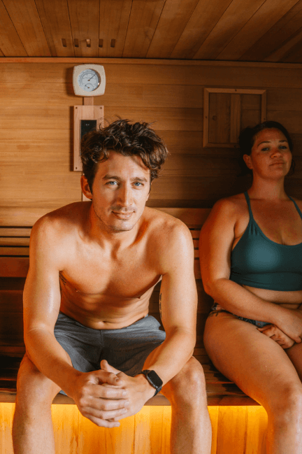 The Space Fort Lauderdale — recovery studio