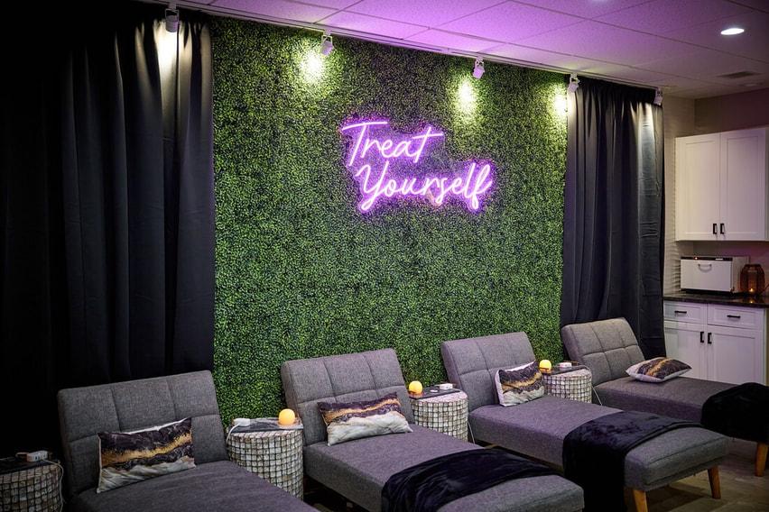 Therapeutic Massage & Wellness, LLC. — recovery studio