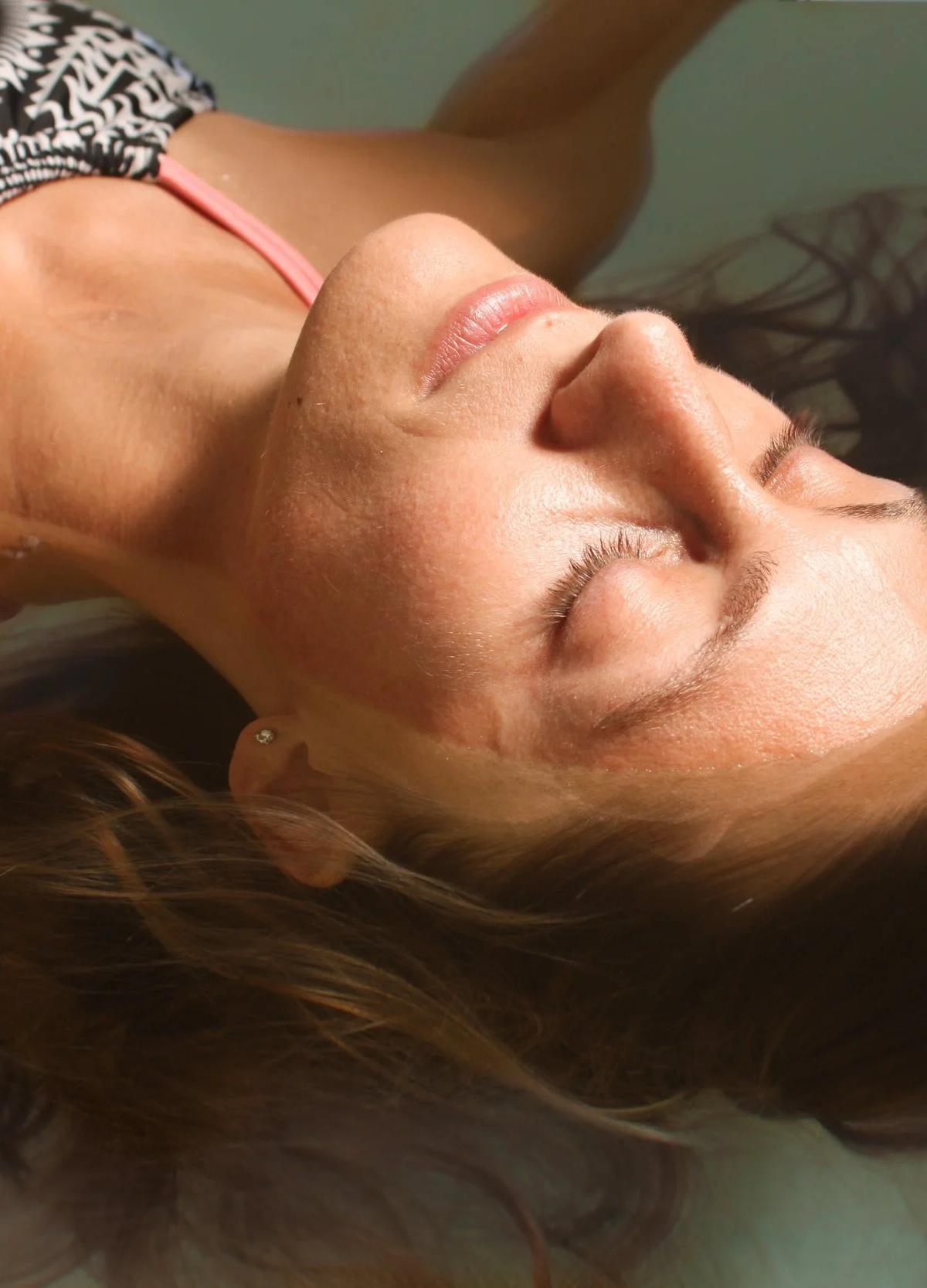 Theta Wellness Center — recovery studio