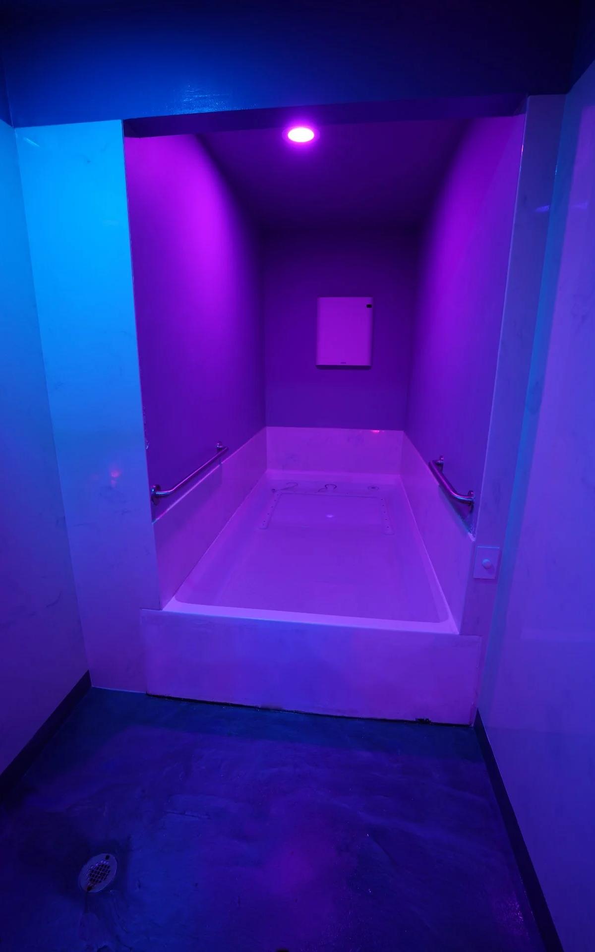 Theta Wellness Center — photo 2