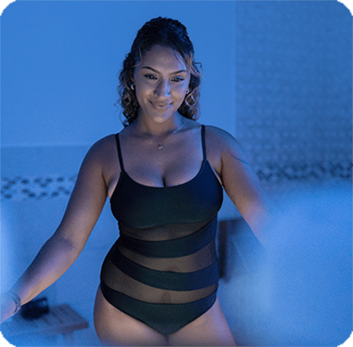 True REST Float Spa — Houston (West University) — recovery studio