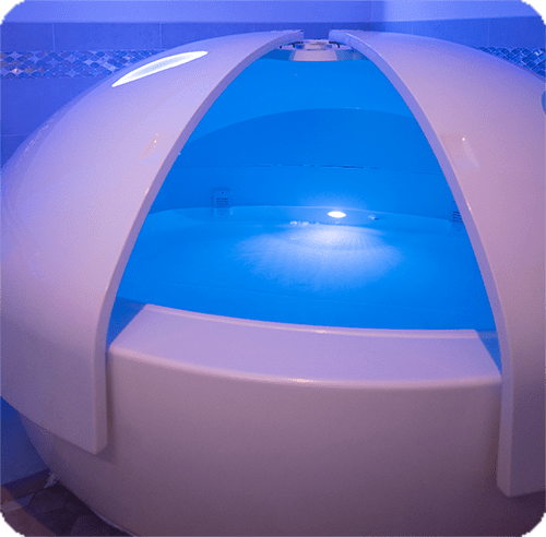True REST Float Spa — Houston (West University) — photo 2