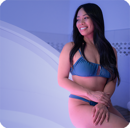 True REST Float Spa — North Austin — recovery studio