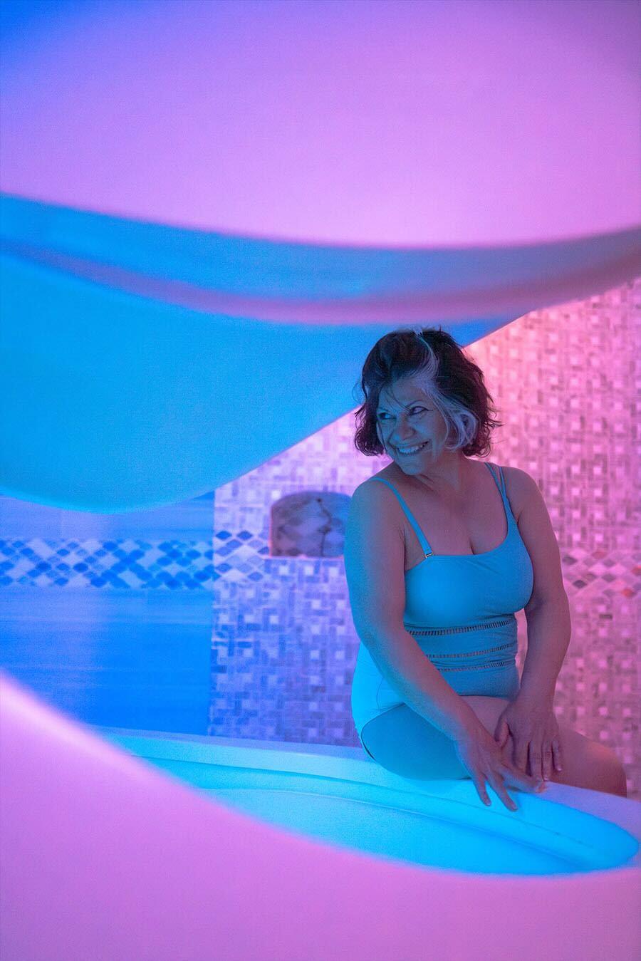 True REST Float Spa — North Austin — photo 4