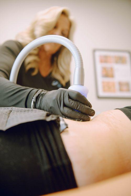 Ultra Cryo & Recovery — recovery studio