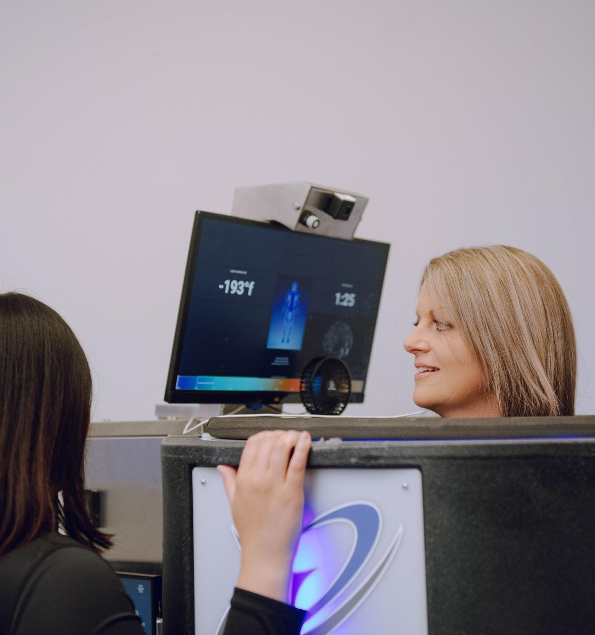 Ultra Cryo & Recovery — photo 2