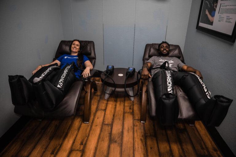 Us Cryotherapy — photo 2