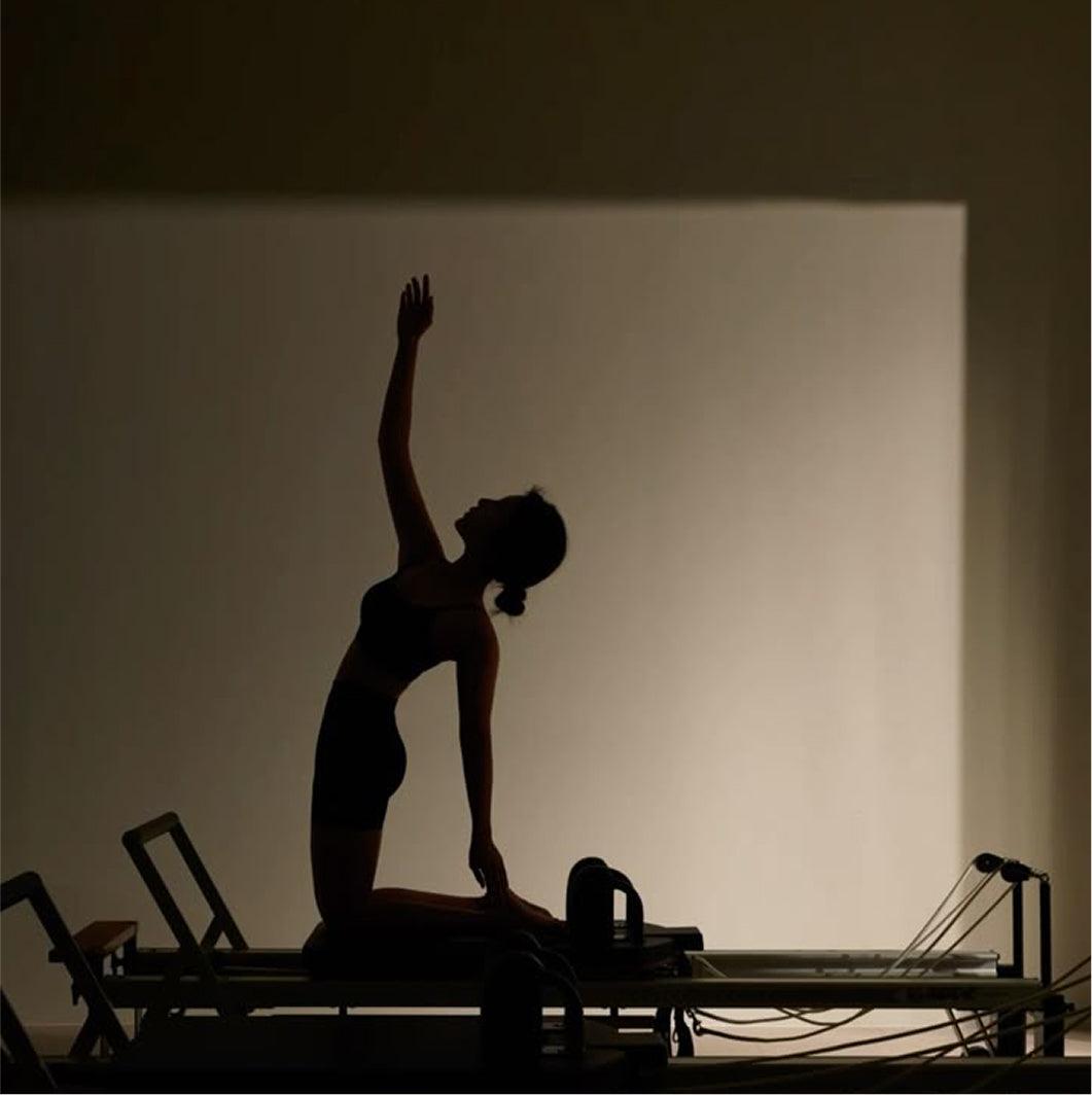 Well Bhm — recovery studio