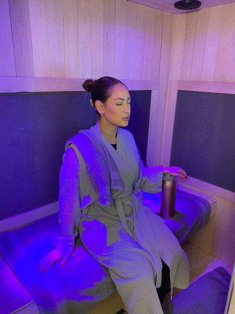 West Omaha Cryotherapy — photo 2