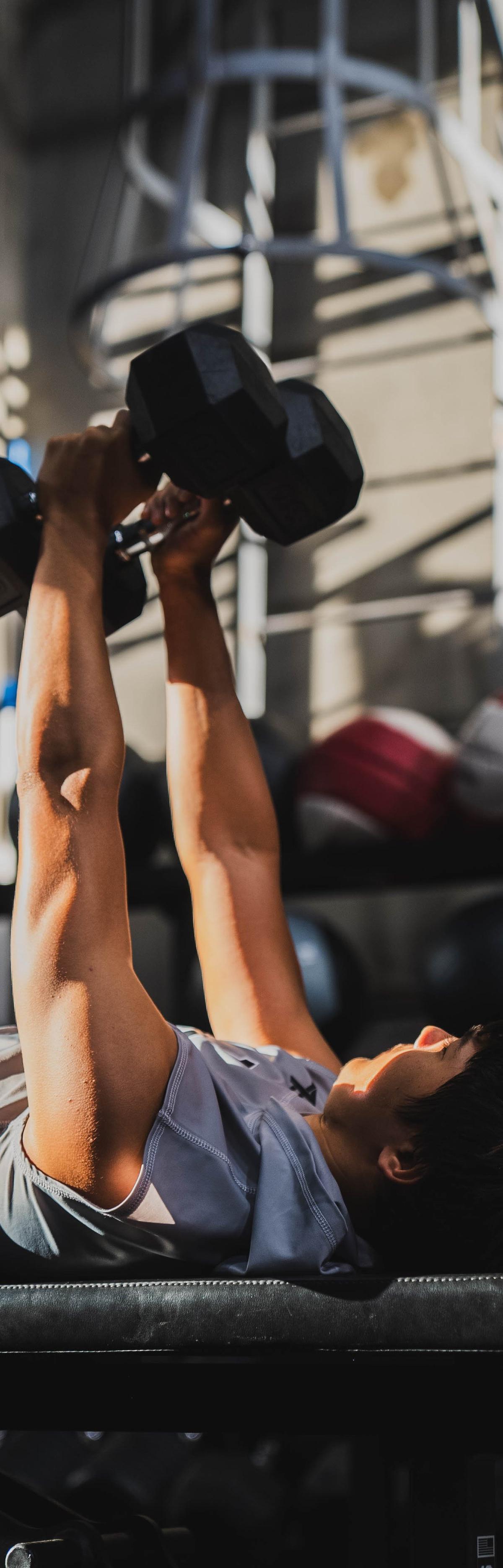 Winner Circle Athletics — Rapid Recovery — recovery studio