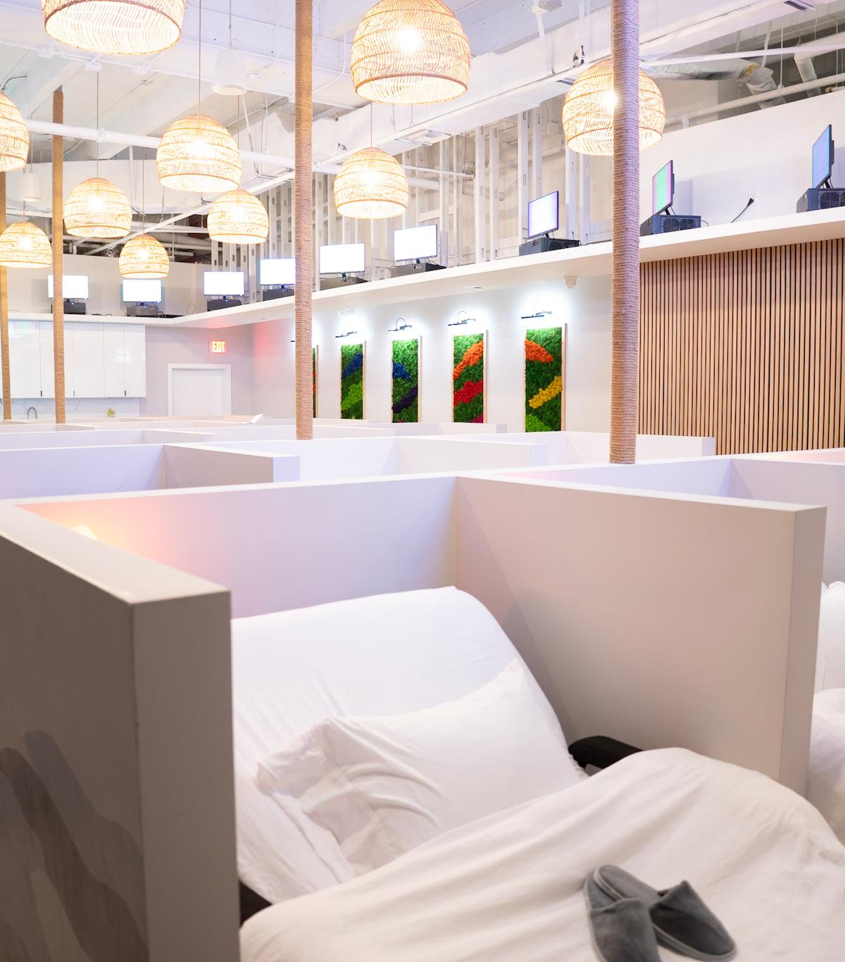 Zen Zone FL Wellness Center — recovery studio