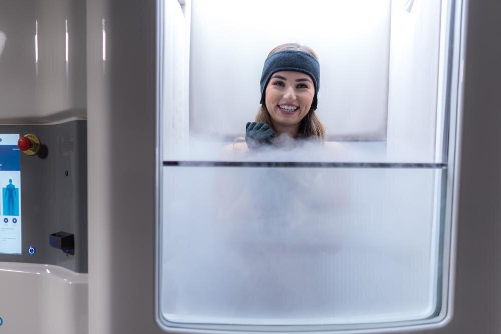 °CRYO featured image
