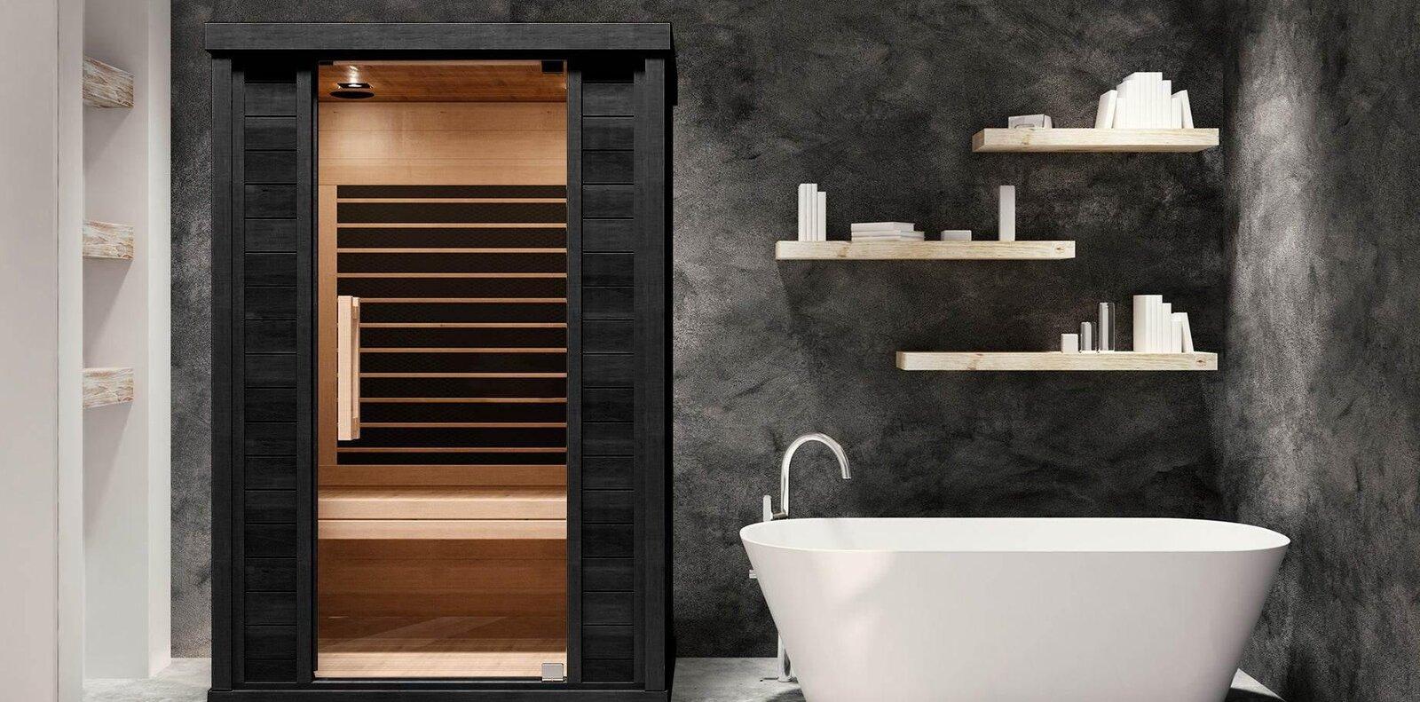 Sun Home Saunas featured image
