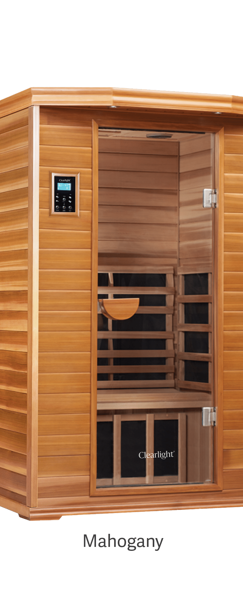 Clearlight Saunas Clearlight Premier 2