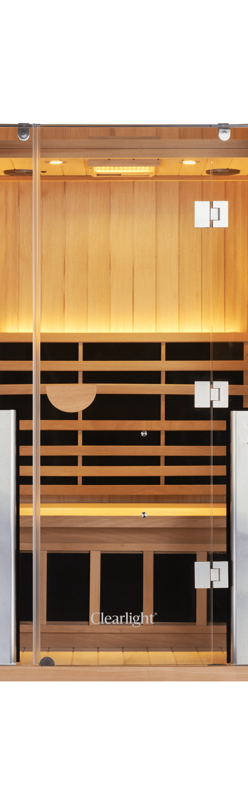 Clearlight Saunas Clearlight Sanctuary 2