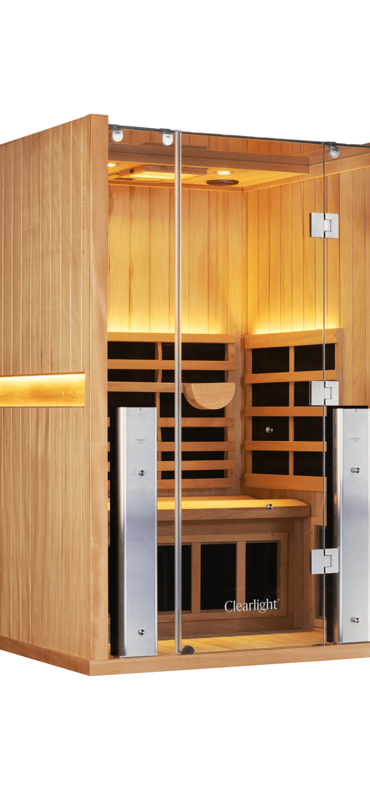 Clearlight Sanctuary 2 — photo 2