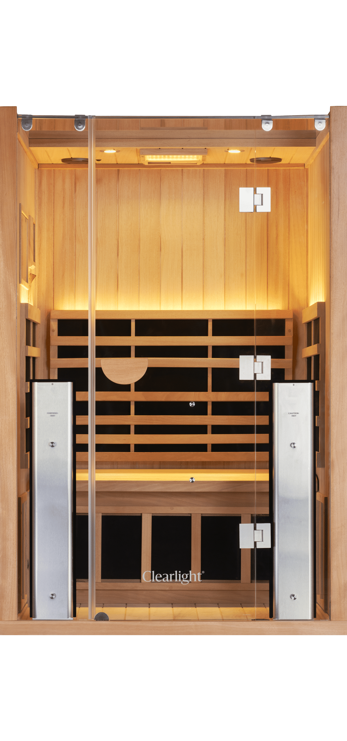 Clearlight Sanctuary 2 — photo 3
