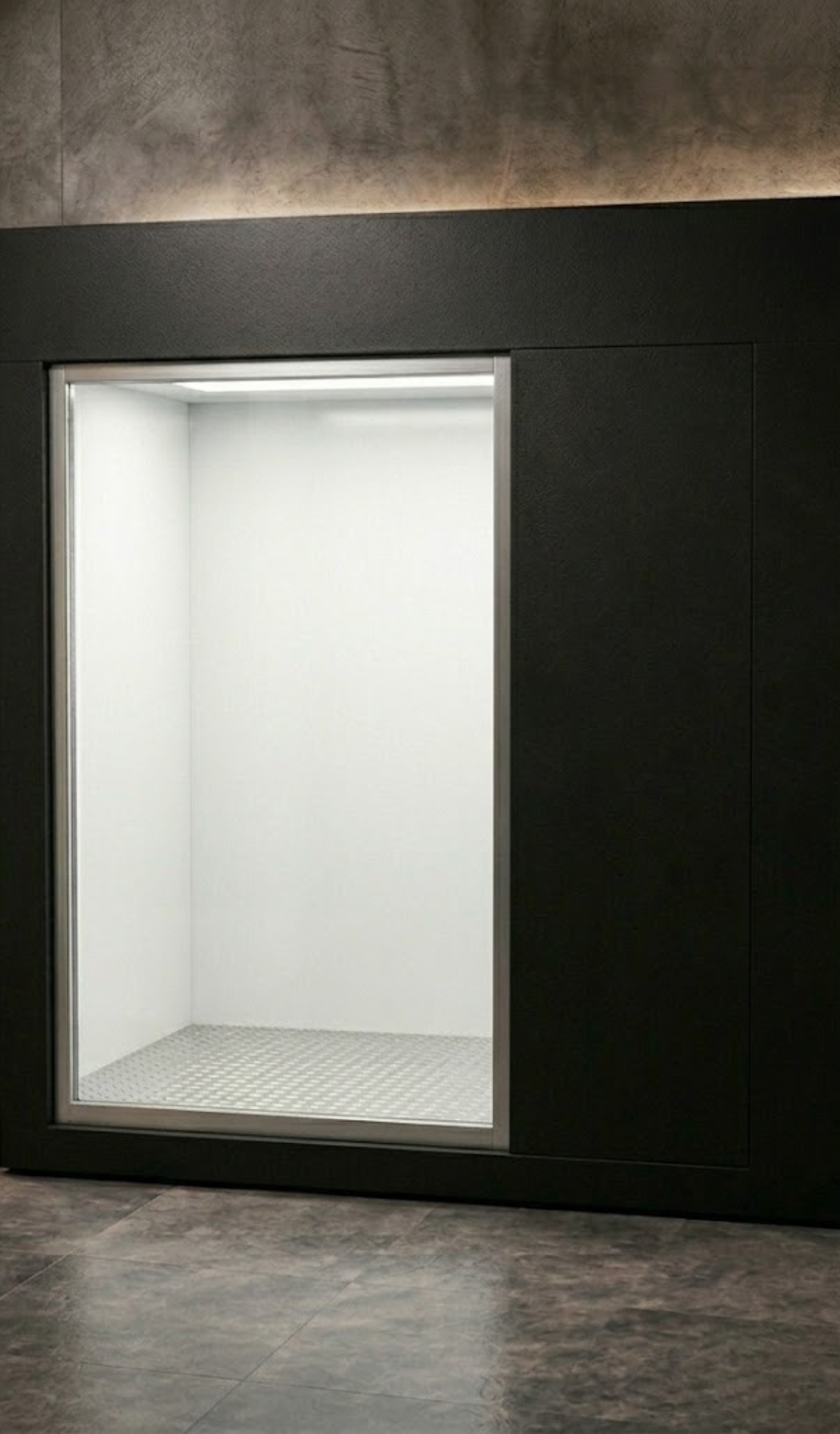 CryoBuilt Nordic — product photo